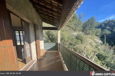 Appartement 4 pièces 399000 €