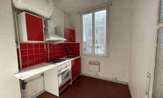 Appartement 1 Pièce 24 m² à vendre à Marseille 10 (13010)