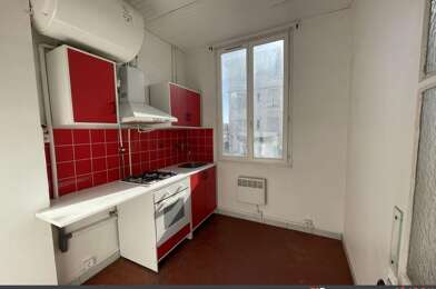 Appartement 1 pièces 79500 €
