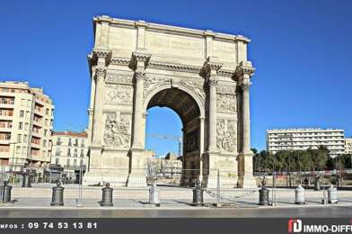 Appartement 3 pièces 80000 €