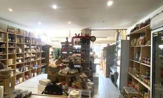 Commerce 2 Pièces 52 m² à vendre à Marseille 12 (13012)