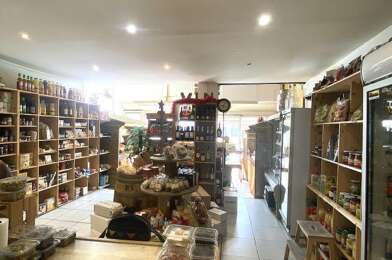 Commerce 2 pièces 40000 €