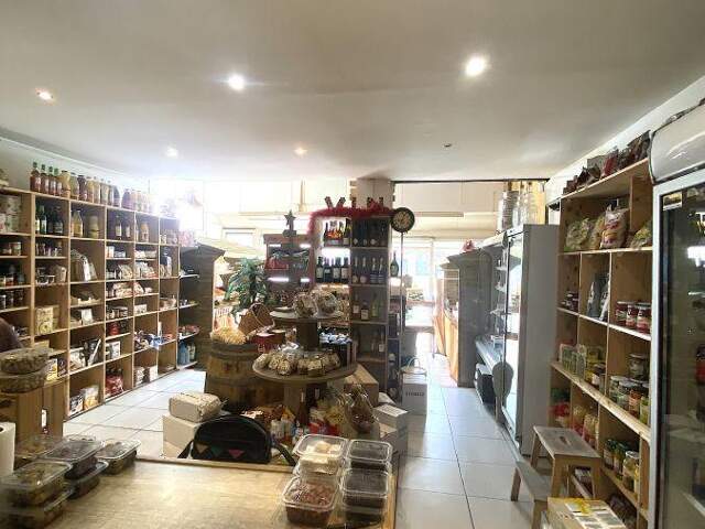 Local commercial Alimentation — photo du bien