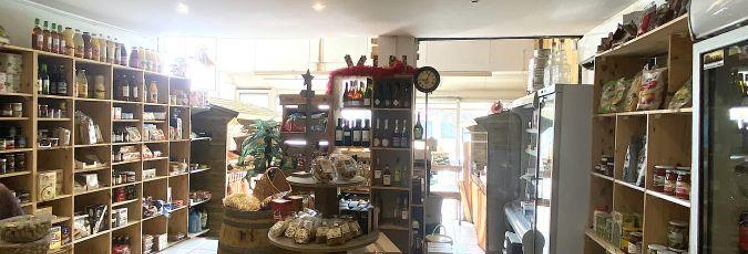 Commerce 2 Pièces 52 m² à vendre à Marseille 12 (13012)