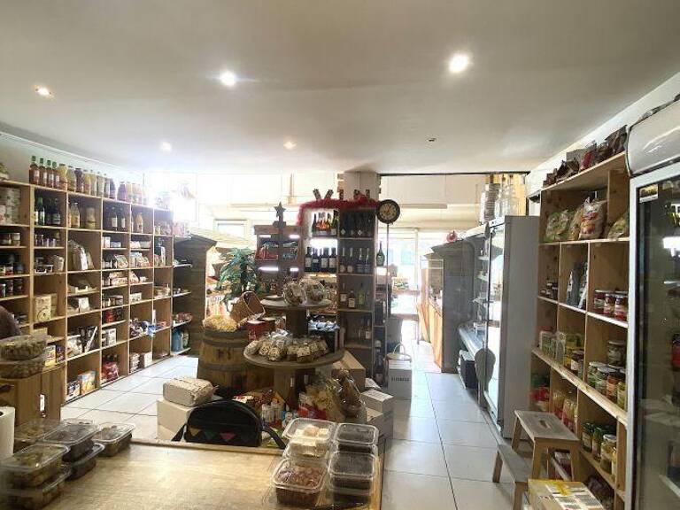 Local commercial Alimentation — photo 1