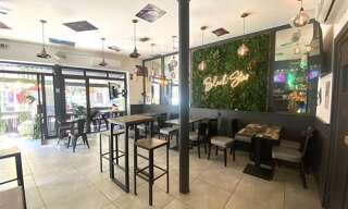 Commerce 1 Pièce 60 m² à vendre à Marseille 6 (13006)