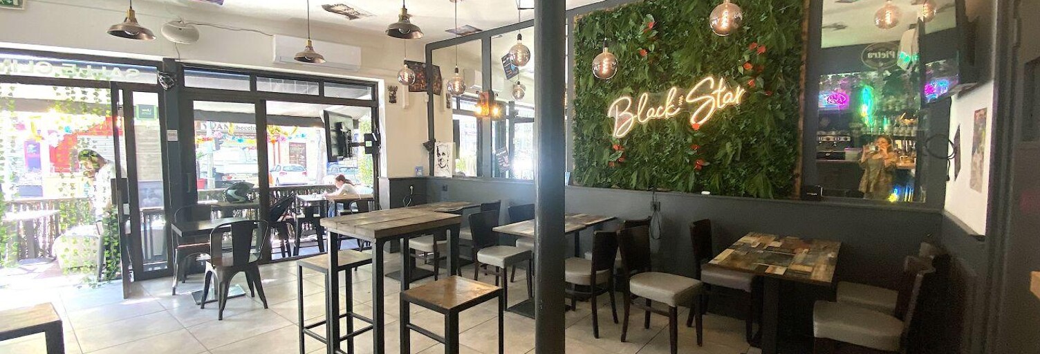 Commerce 1 Pièce 60 m² à vendre à Marseille 6 (13006)