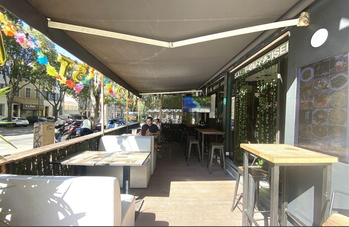Activité commerciale Restaurant — photo 3