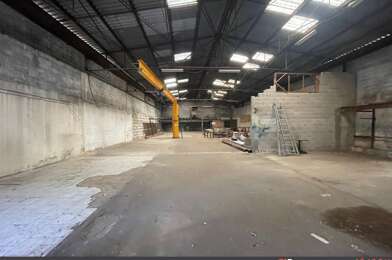 Commerce 1 pièces 460000 €