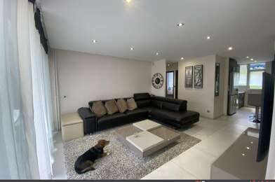 Appartement 4 pièces 265000 €