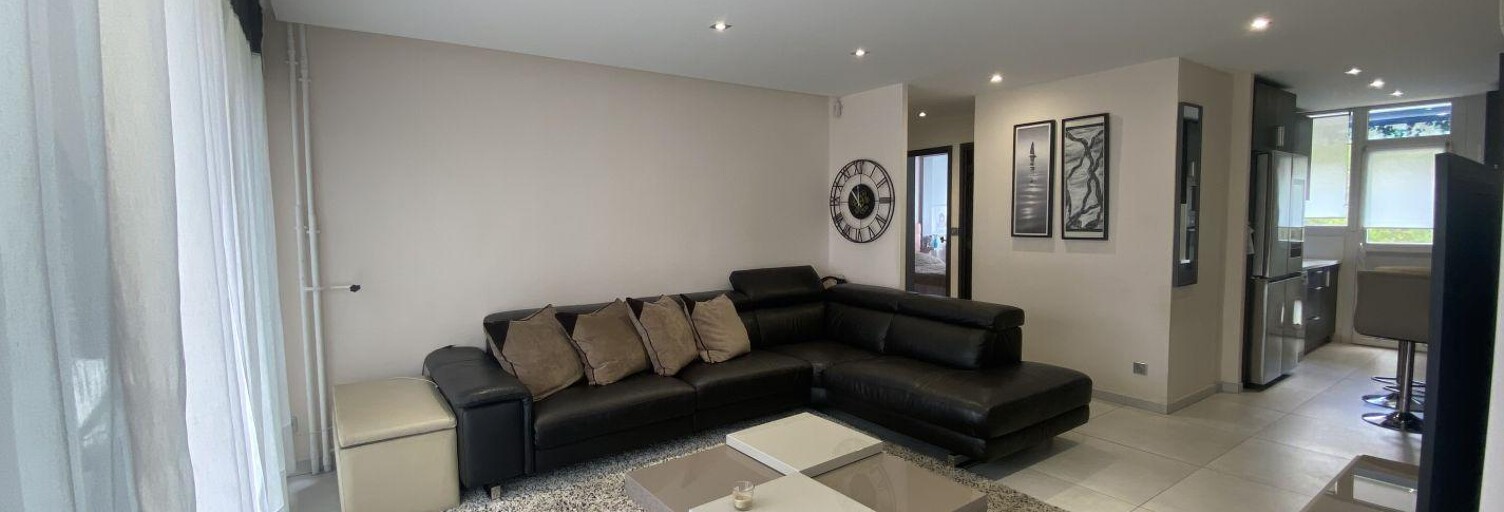 Appartement 4 Pièces 78 m² à vendre à Marseille 12 (13012)