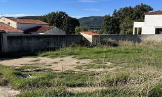Terrain  180 m² à vendre à Aubagne (13400)