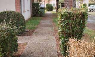 Appartement 2 Pièces 37 m² à vendre à La Ville-Dieu-du-Temple (82290)