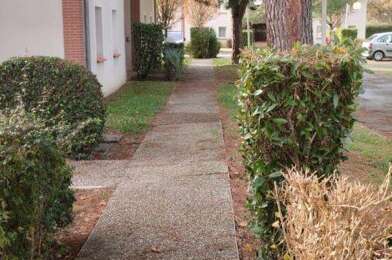 Appartement 2 pièces 69000 €