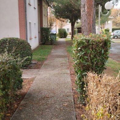 Appartement 2 pièces 69000 €