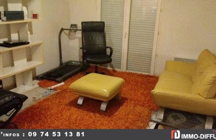 2 Pièces parking privé — photo 3