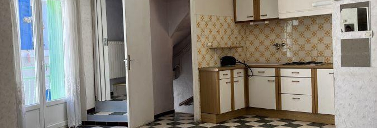 Maison 4 Pièces 67 m² à vendre à Marseille 12 (13012)