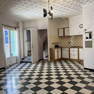 Maison 4 pièces 249000 €