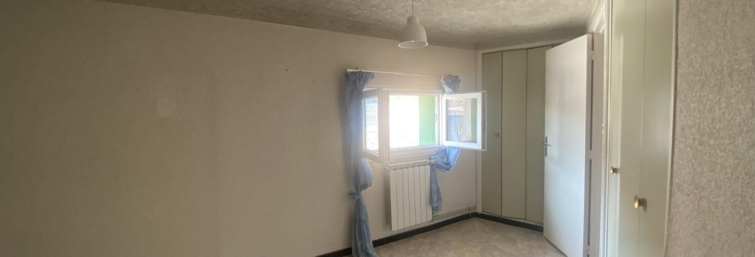 Maison 4 Pièces 67 m² à vendre à Marseille 12 (13012)