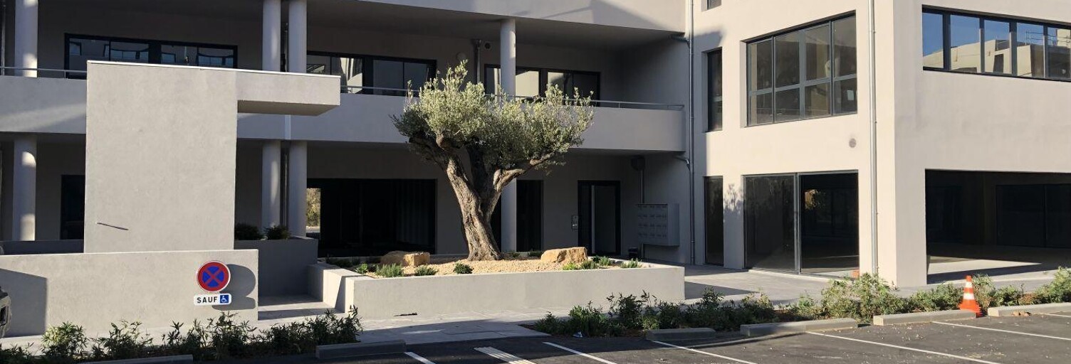 Commerce 1 Pièce 150 m² à louer à Aubagne (13400)