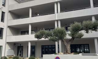 Bureau 1 Pièce 104 m² à louer à Aubagne (13400)