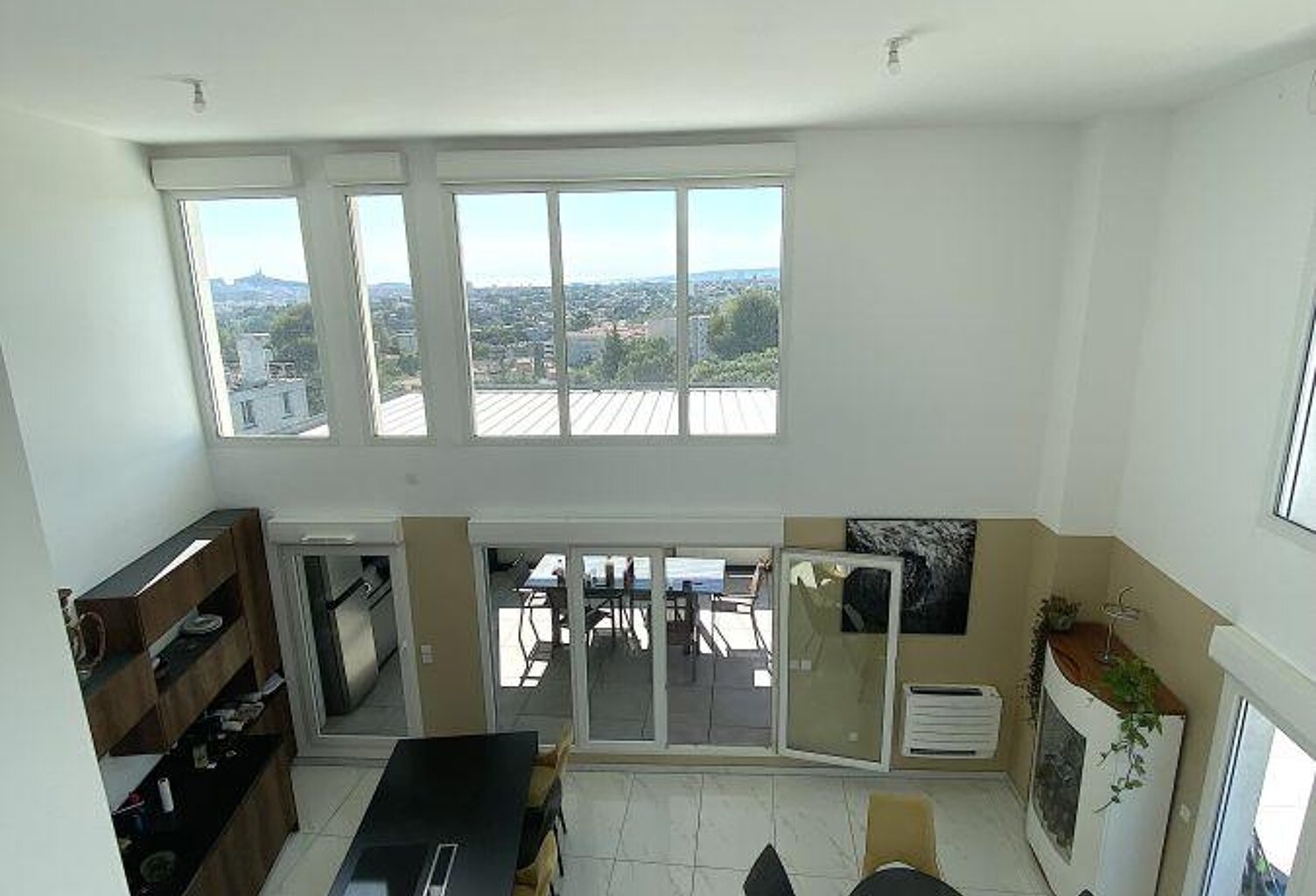 4 Pièces DUPLEX TOIT TERRASSE — photo 1