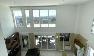 Appartement 4 Pièces 106 m² à louer à Marseille 12 (13012)