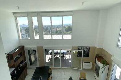 Appartement 4 pièces 3500 €