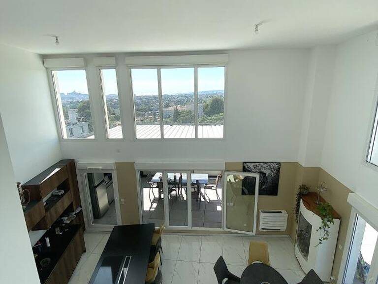 4 Pièces DUPLEX TOIT TERRASSE — photo 1