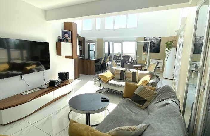 4 Pièces DUPLEX TOIT TERRASSE — photo 4