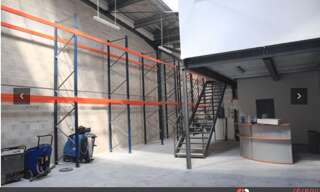 Divers 1 Pièce 180 m² à louer à La Penne-sur-Huveaune (13821)