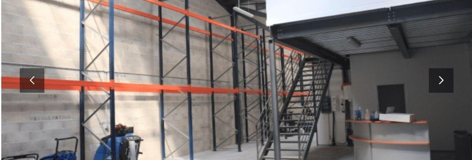 Divers 1 Pièce 180 m² à louer à La Penne-sur-Huveaune (13821)