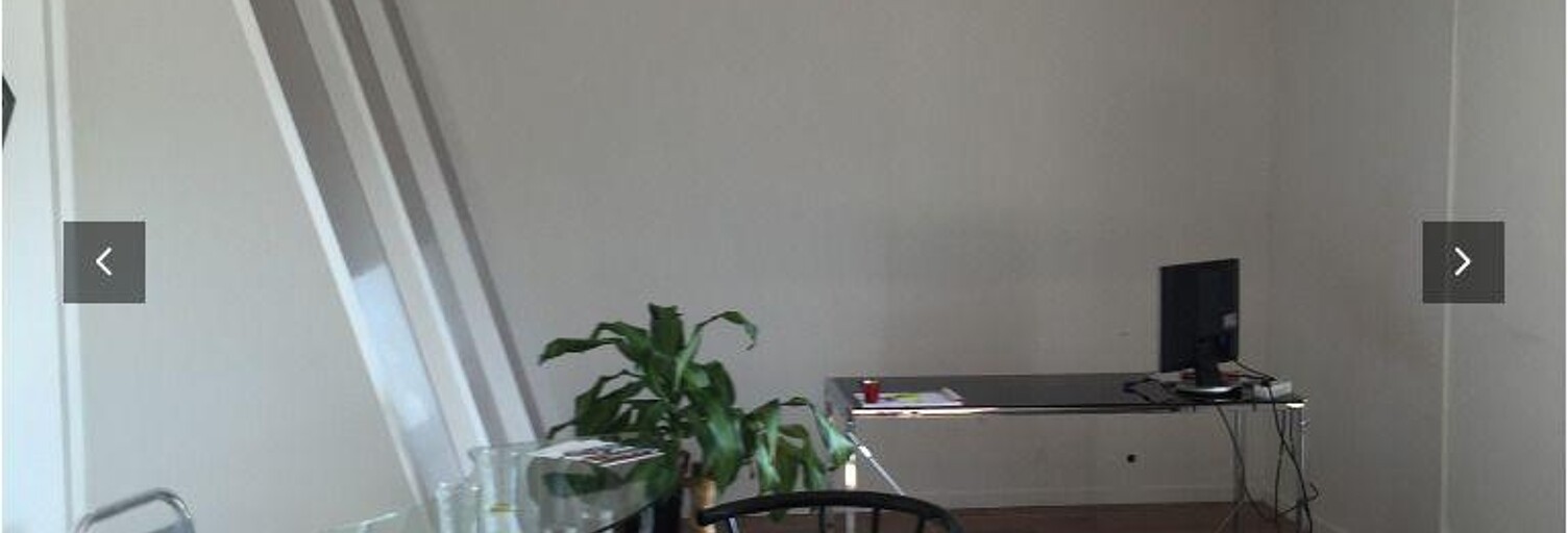 Commerce 1 Pièce 90 m² à louer à Aubagne (13400)