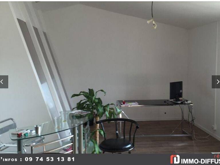 Local commercial BUREAUX — photo 1
