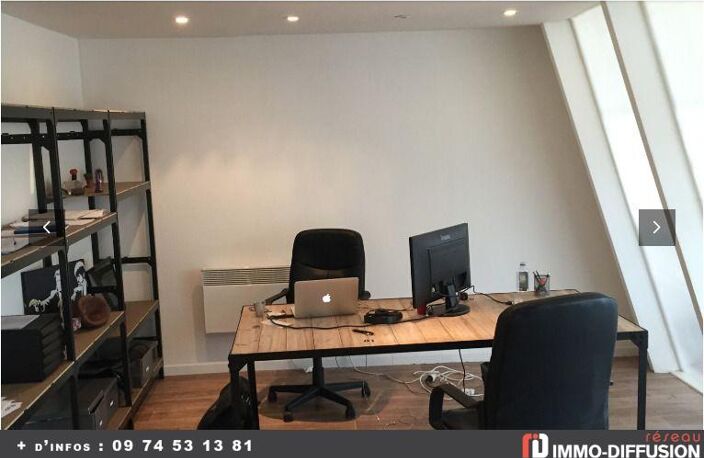 Local commercial BUREAUX — photo 2