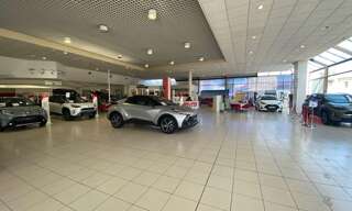 Divers 1 Pièce 2365 m² à louer à Marseille 10 (13010)