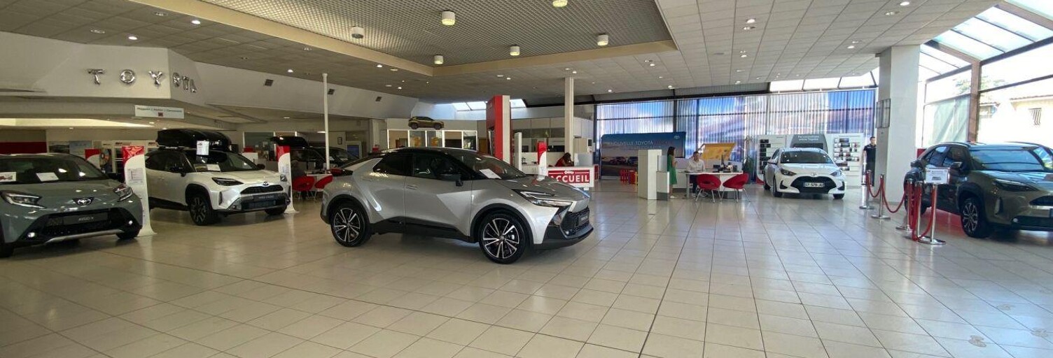 Divers 1 Pièce 2365 m² à louer à Marseille 10 (13010)