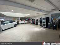 Local d'activité Show room et Bureaux — photo 2