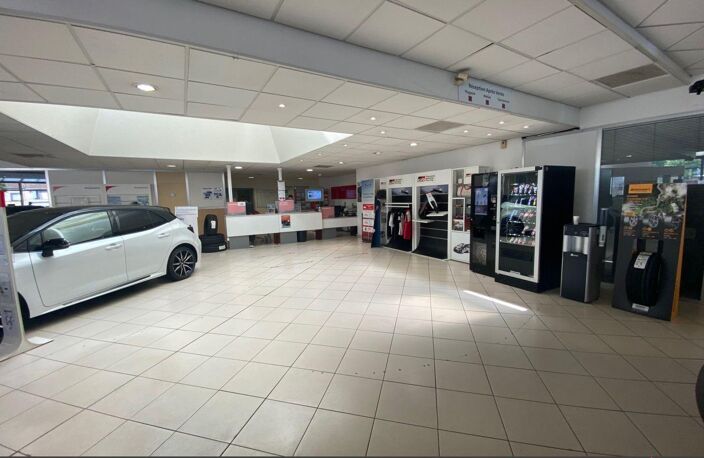 Local d'activité Show room et Bureaux — photo 2
