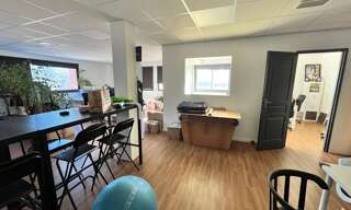 Commerce 1 Pièce 100 m² à louer à La Ciotat (13600)