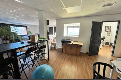 Commerce 1 pièces 1250 €