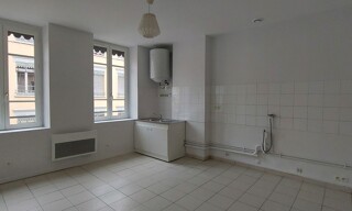 Appartement 2 Pièces 29 m² à louer à Lyon 3 (69003)