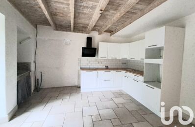 vente maison 169 000 € à proximité de Aspremont (05140)