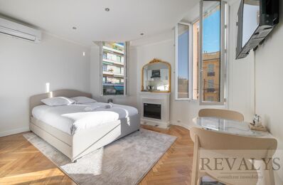 vente appartement 187 000 € à proximité de La Trinité (06340)