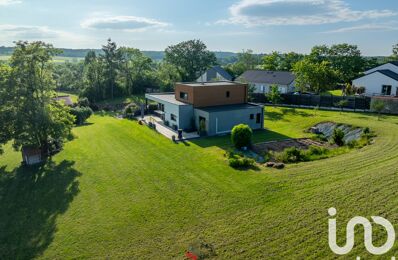 vente maison 680 000 € à proximité de Ogy-Montoy-Flanville (57645)