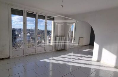 vente appartement 66 000 € à proximité de Sorgues (84700)