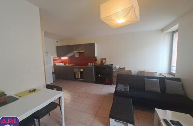 location appartement 443 € CC /mois à proximité de Pamiers (09100)