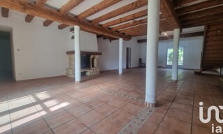 Maison 5 Pièces 220 m² à vendre à Cherbonnières (17470)