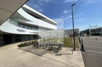 BUREAUX à LOUER — photo du bien