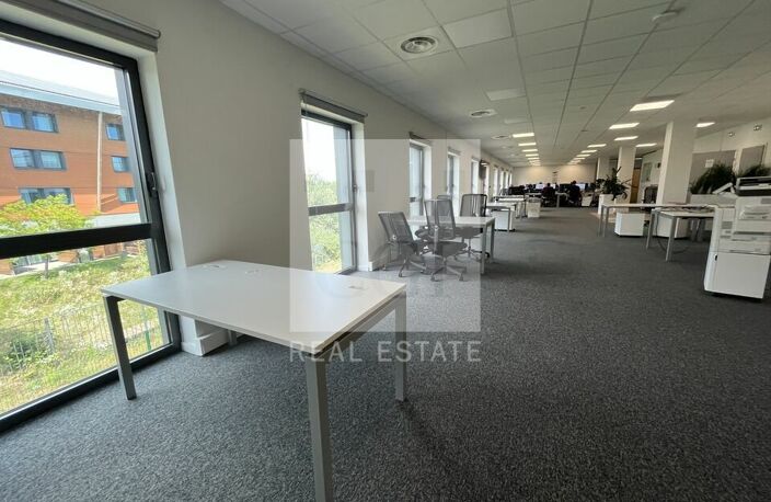 BUREAUX à LOUER — photo 5